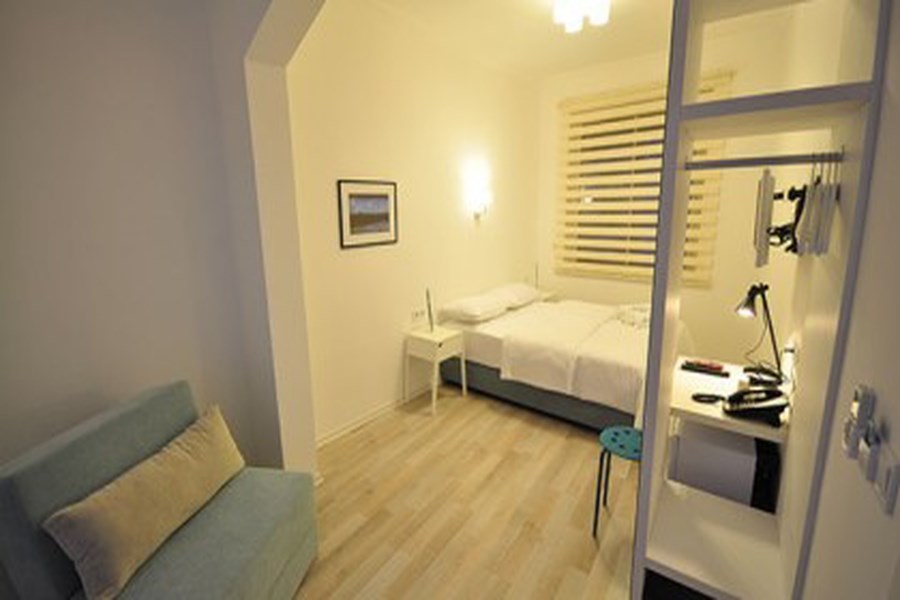 Minu Hotel