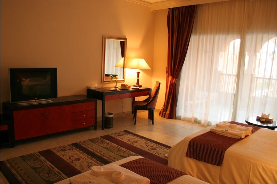 Rehana Royal Beach Resort Aqua Park & Spa