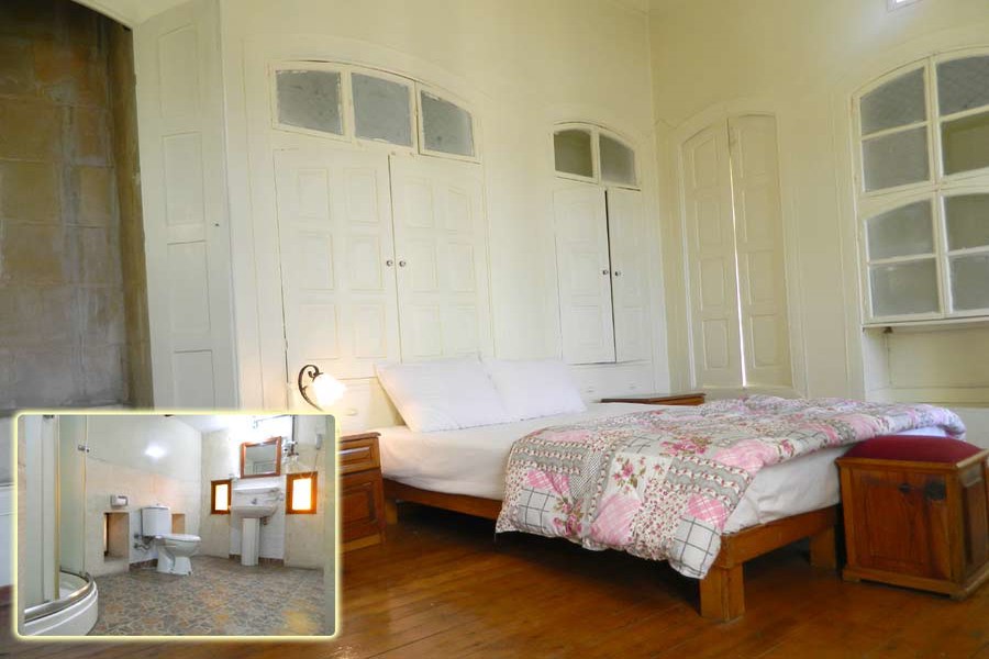 Rahmi Bey Konağı Butik Otel