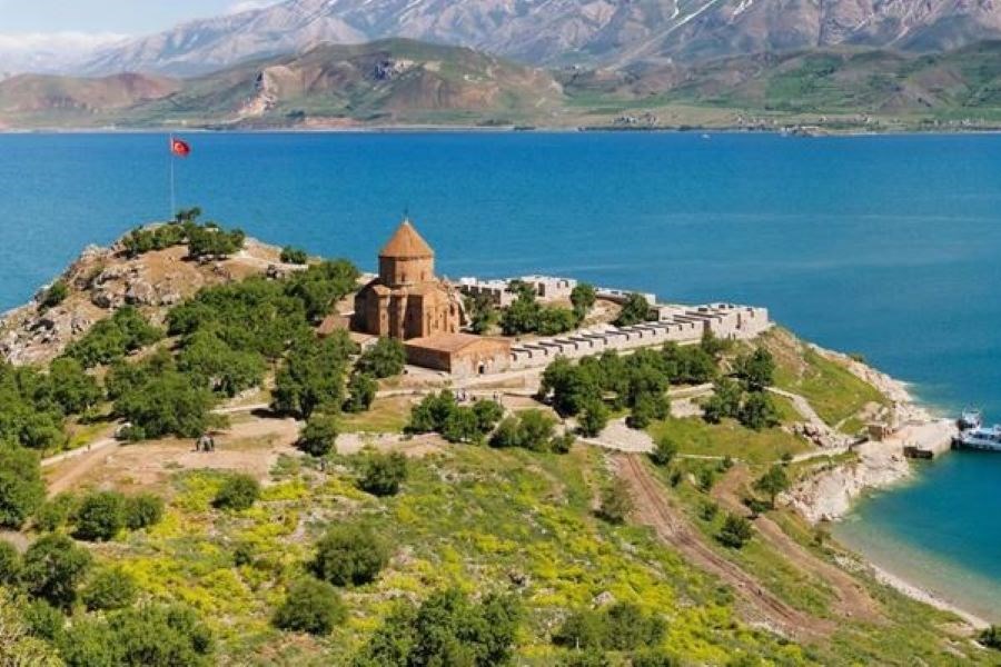 Doğu Anadolu İncileri Turu Kocaeli Hareketli