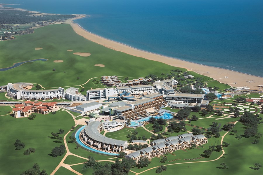 Lykia World Antalya