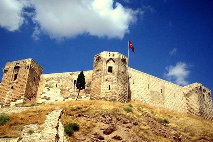 Gap Rüyası Turu Kayseri Merkez Hareketli