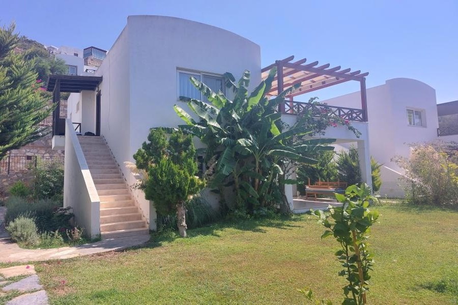 İbak Apartments