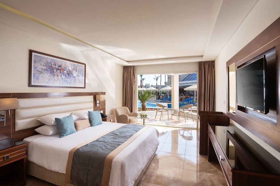Beach Albatros Resort - Hurghada
