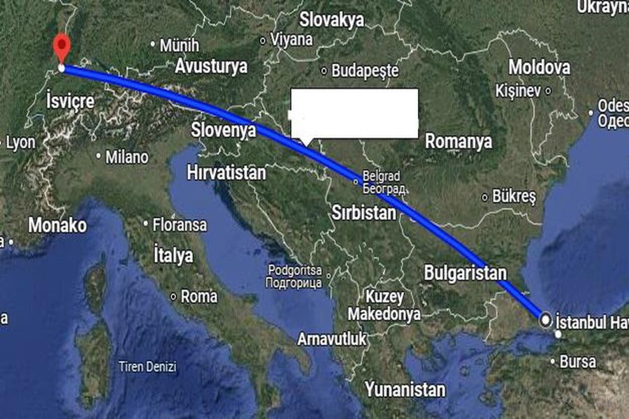 Elegant Noel Pazarları Turu Ajet Havayolları ile 4 Gece (BSL-BSL) FL001