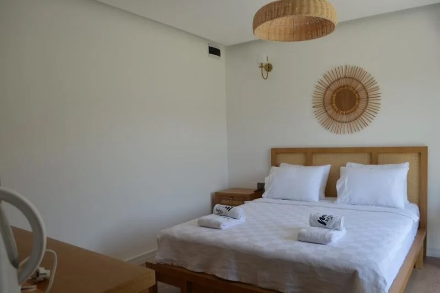 Mes Mudita Butik Otel