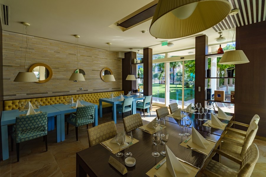 Restaurantlar