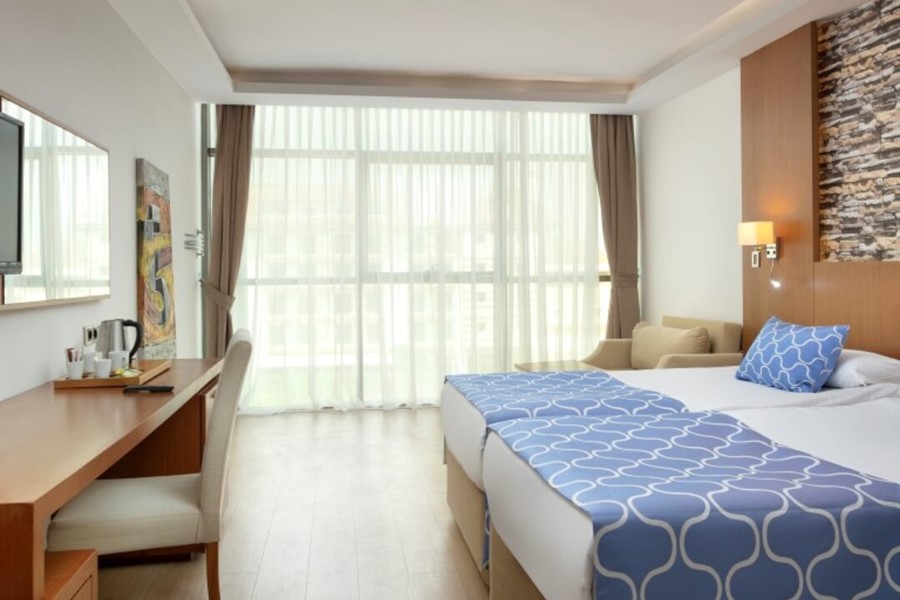 Fun & Sun Family Life Belek