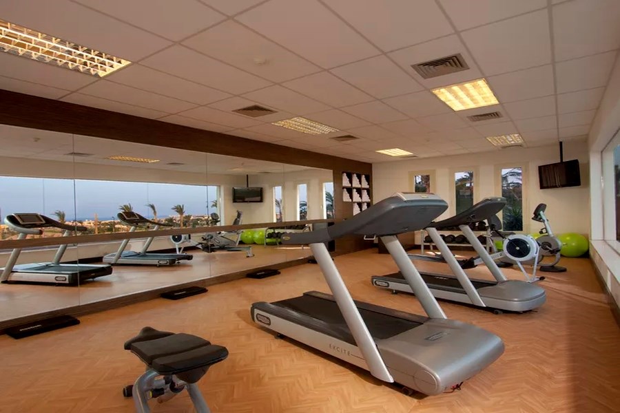 Sports Fitness