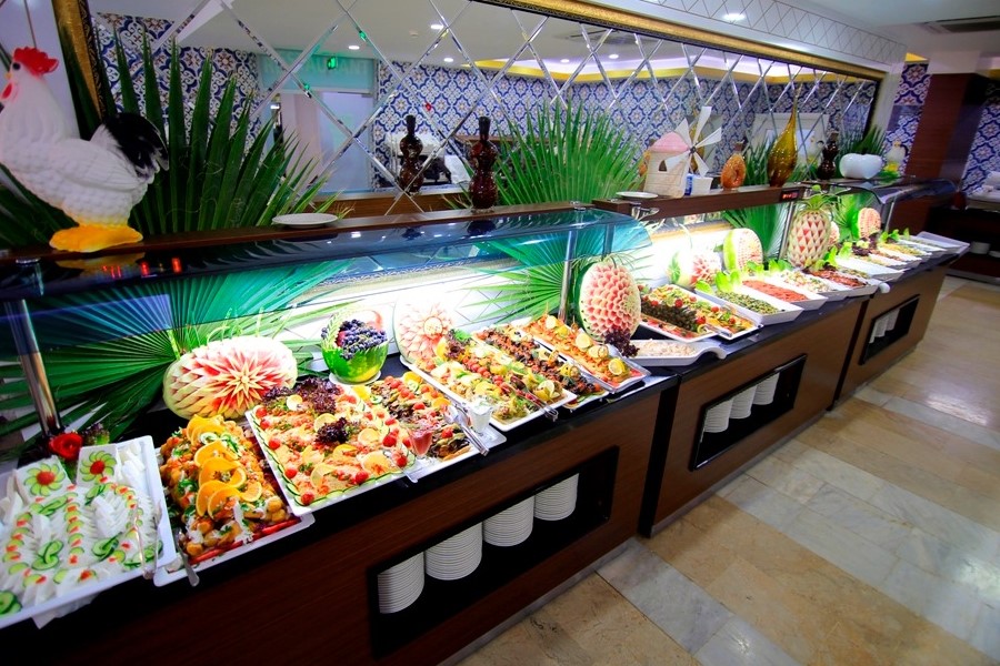Ana Restaurant