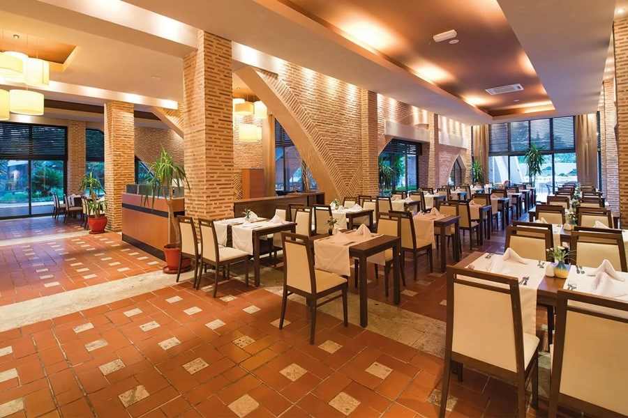 Limak Limra Park Hotel