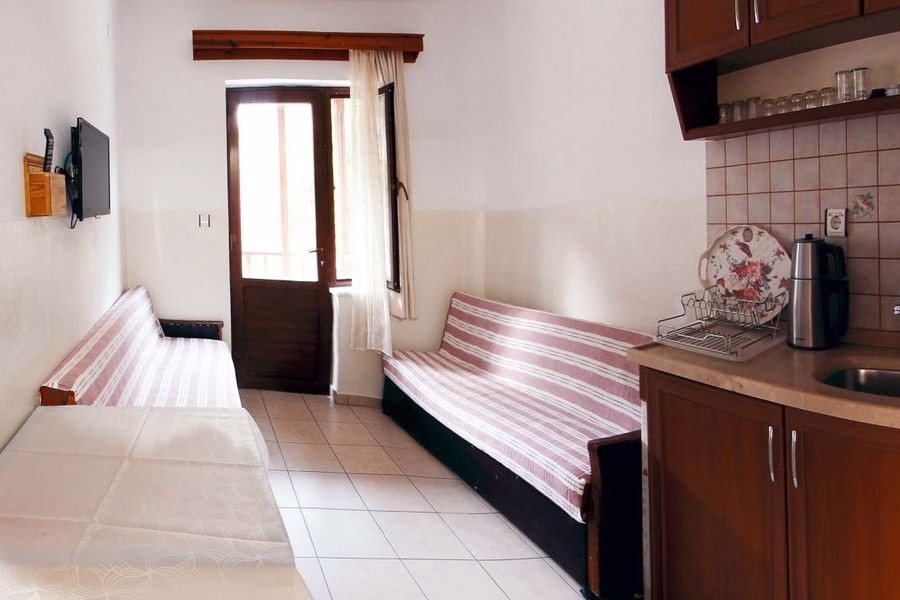 Akyaka Huzur Apart Otel