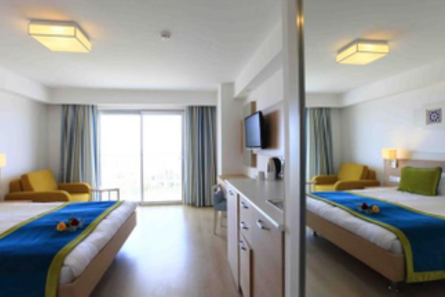 Side Hotel Su Adult Only +16