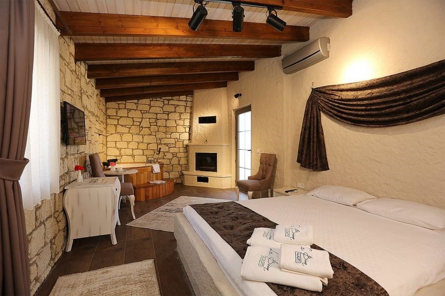 La Bien Alaçatı Hotel
