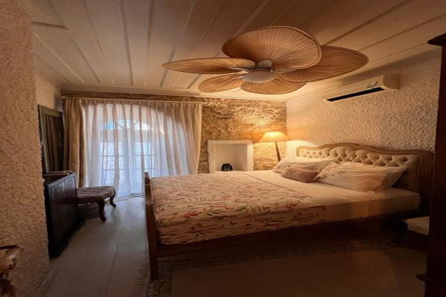 Hoşça Kal Alaçatı Otel