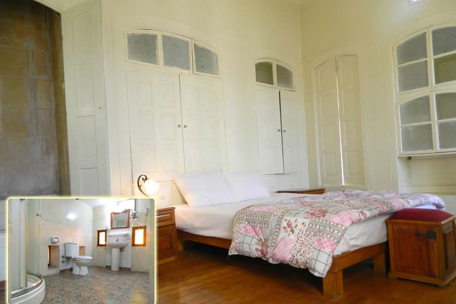 Rahmi Bey Konağı Butik Otel