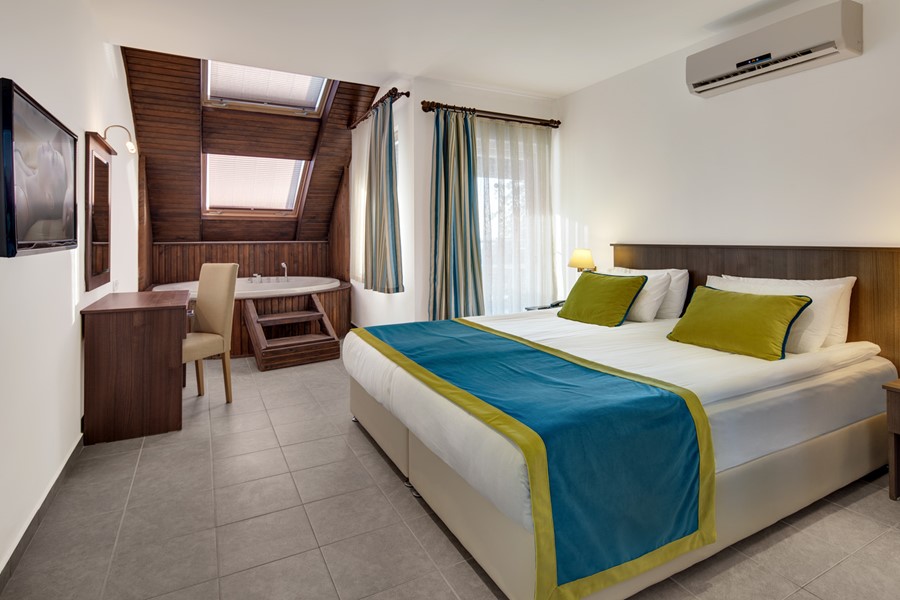 Hotel Side Su