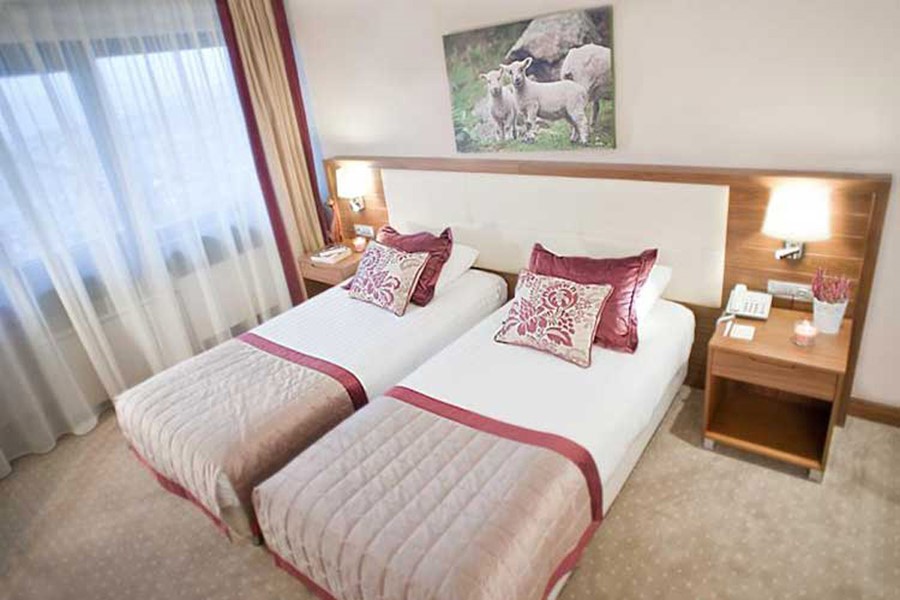 Apart Hotel Best