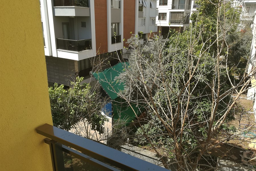 Casa De Sirena Apart Hotel