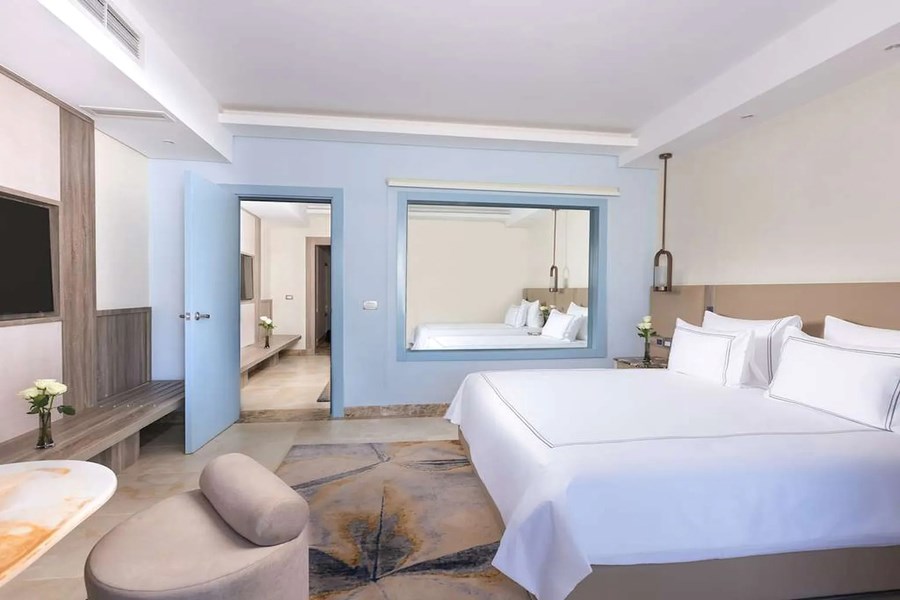 Rixos Radamis Tirana