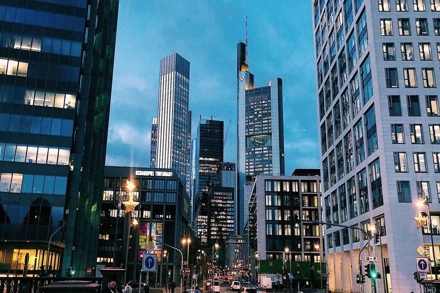 Kuzey Almanya İncileri Hamburg & Berlin Turu Kurban Bayramı Özel Türk Havayolları ile 4 Gece 5 Gün