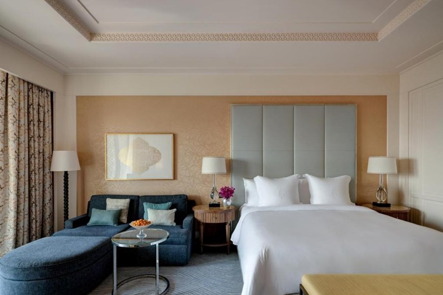 Four Seasons Resort Dubai at Jumeirah Beach