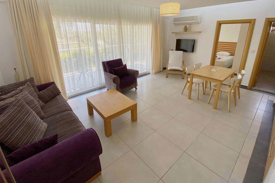 Odyssey Residence Suite Hotel