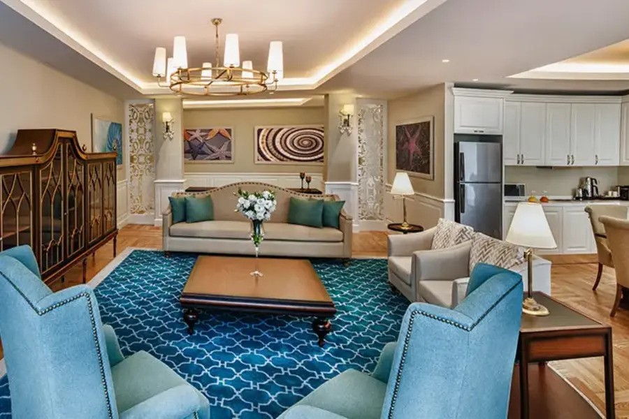 Kaya Palazzo Belek