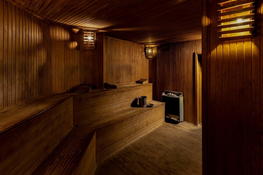 SPA CENTER 