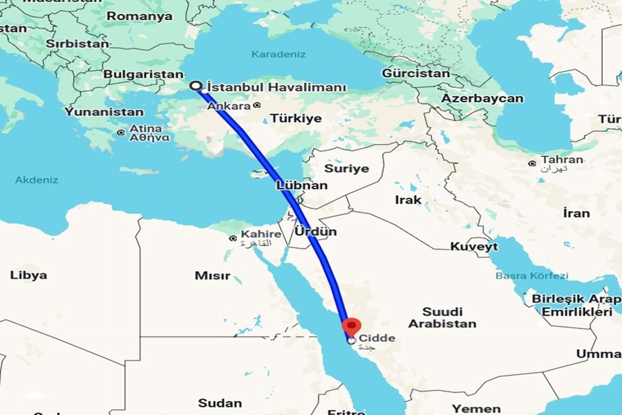 Bangkok Pattaya Phuket Turu Saudi Havayolları İle Ekstra Turlar Dahil 7 Gece