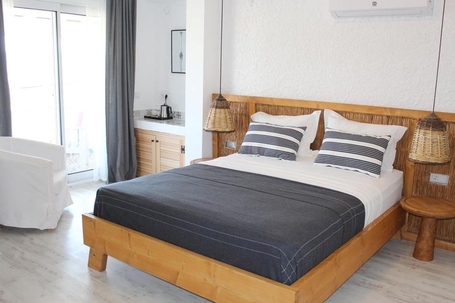 Villamer Hotel Alaçatı