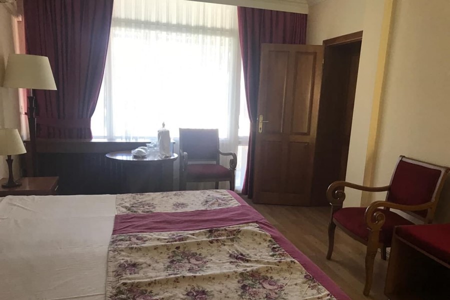 Troia Tusan Hotel