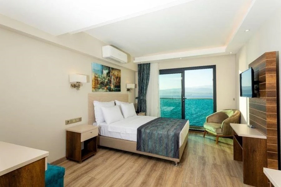 Güllük Yalı Boutique Otel