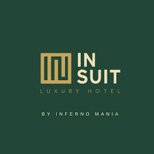 In Suit  Luxury  Hotel 