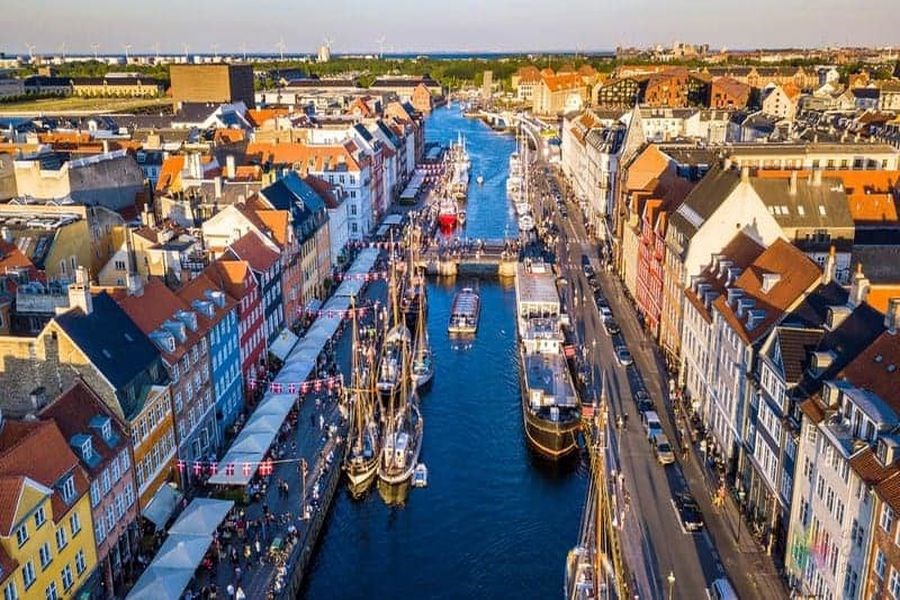 Msc Euribia ile İskandinavya & Norveç Fiyortları Tüm Turlar Dahil 7 Gece Ajet - Mayıs 2026