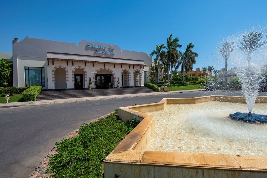 Stella Makadı Gardens Resort & Spa