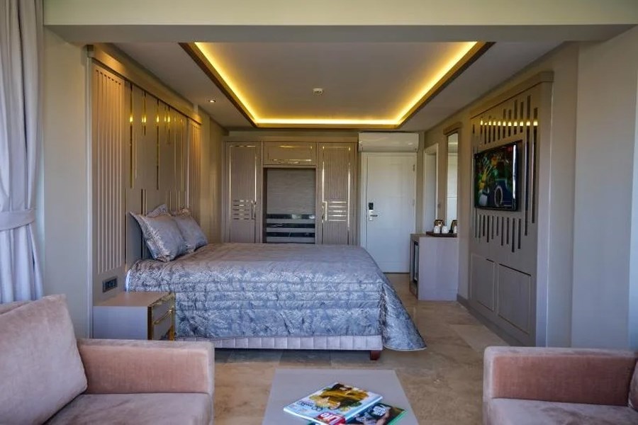 Roas Hotel