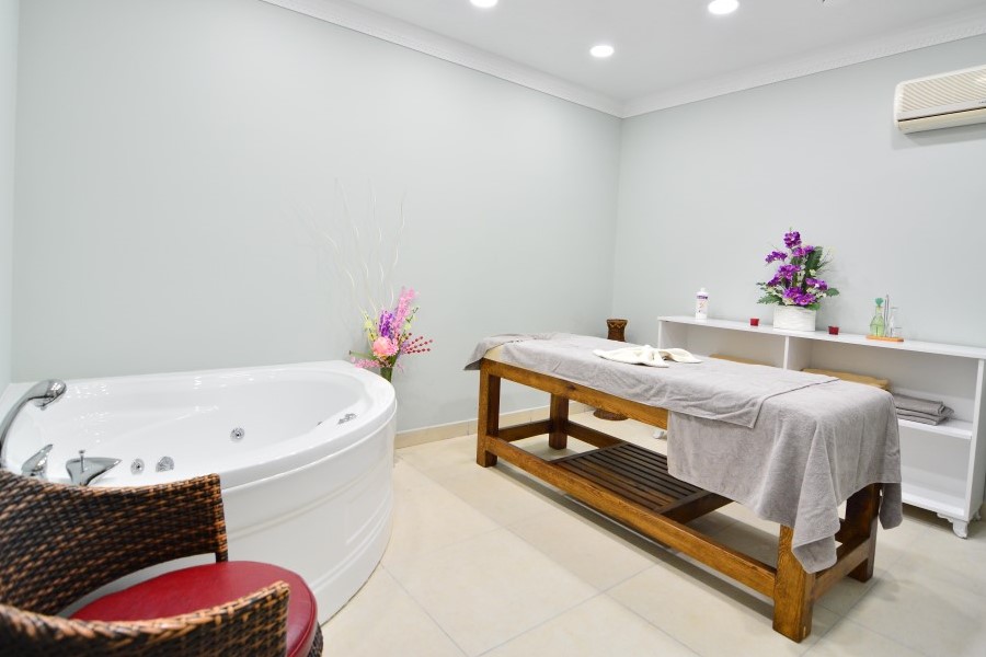 SPA