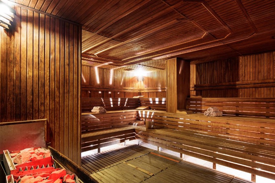 SPA CENTER