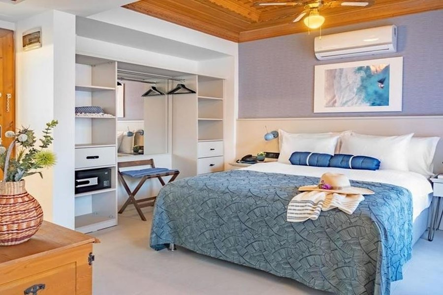 Tui Blue Angora Beach