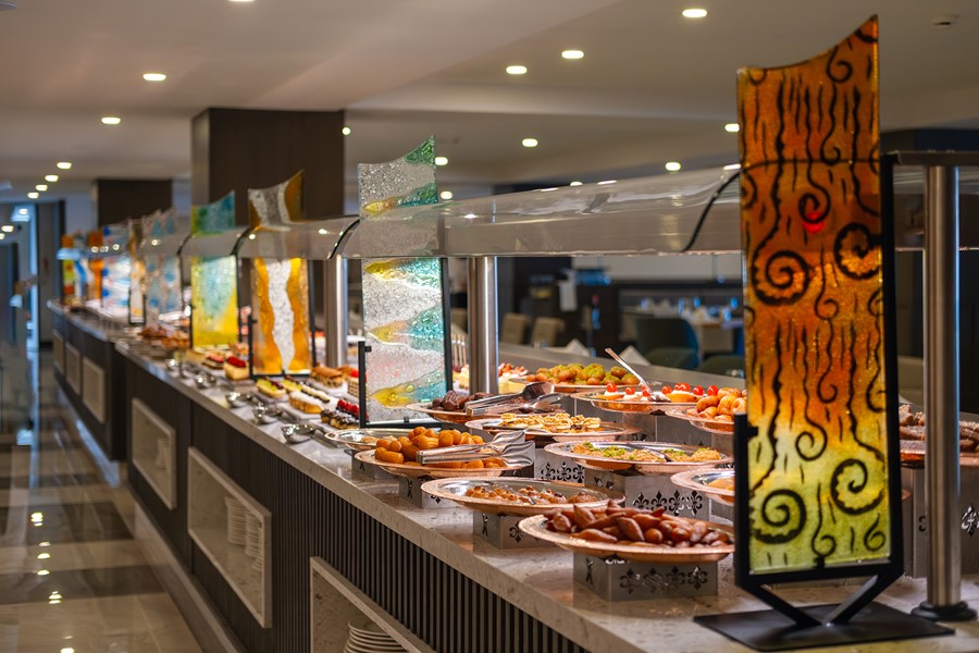 Ana Restaurant