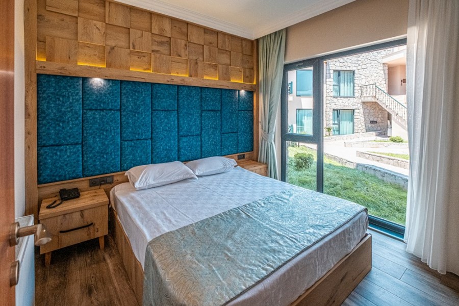 Assos Dove Hotel Resort Spa