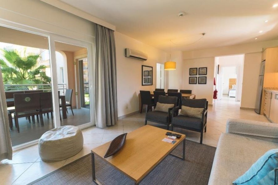 Wyndham Residences Kuşadası Golf & Spa