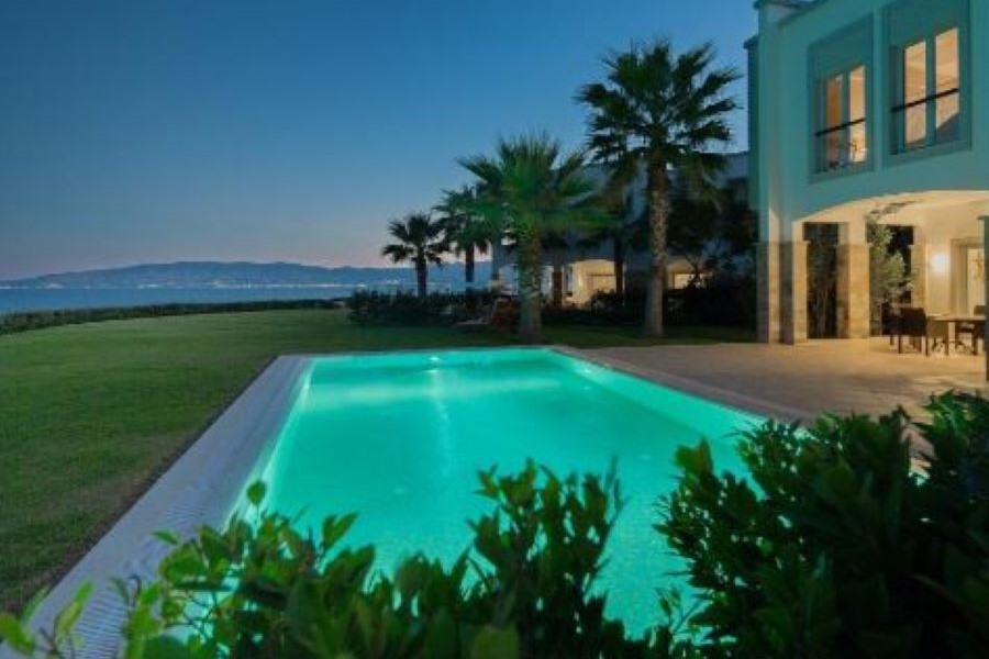 Xanadu Island Bodrum