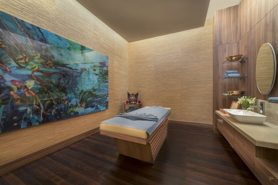SENTİRE SPA