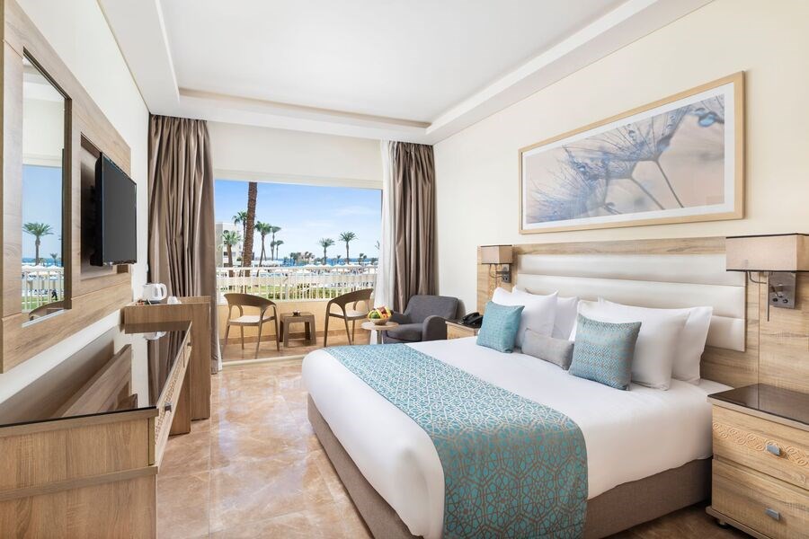 Beach Albatros Resort - Hurghada