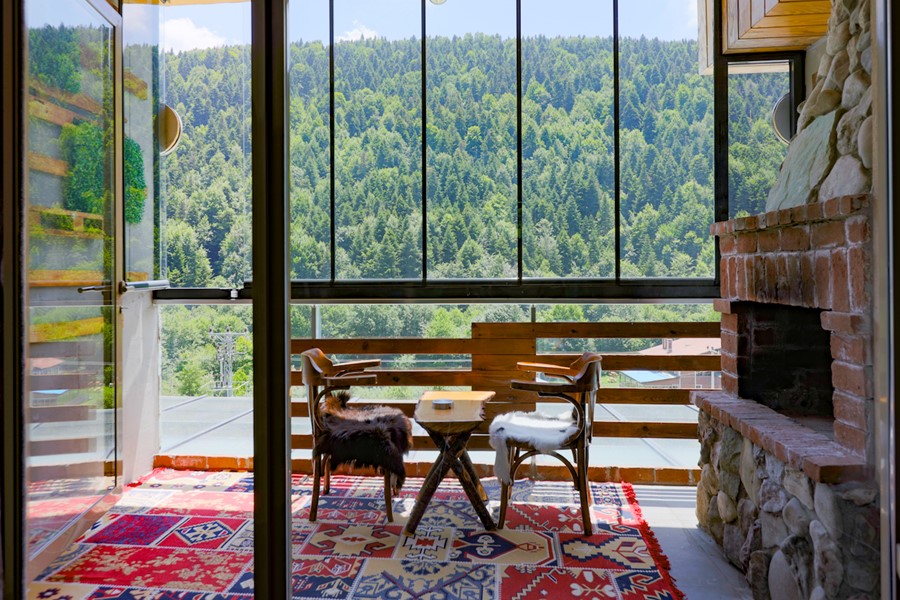 Abant Aden Boutique Hotel & Spa