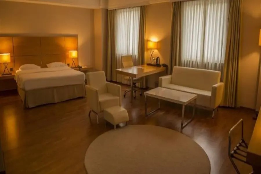 Anemon Ordu Otel