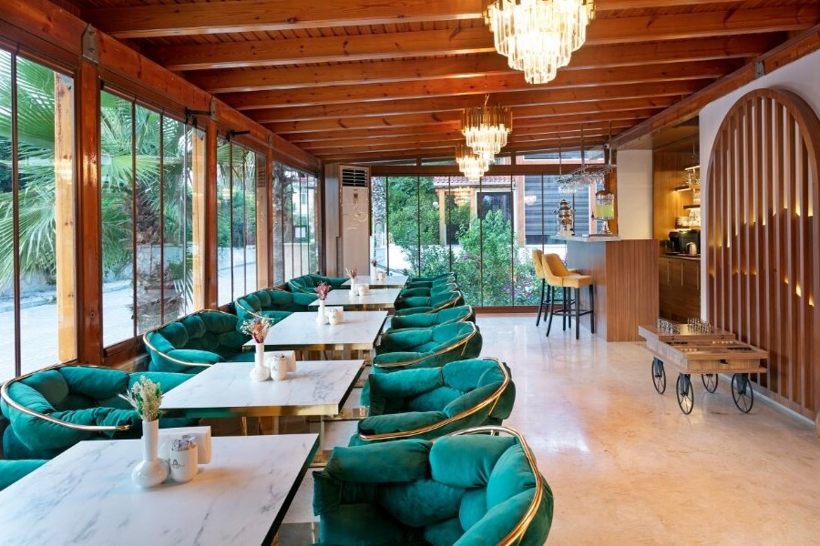 Ana Restaurant