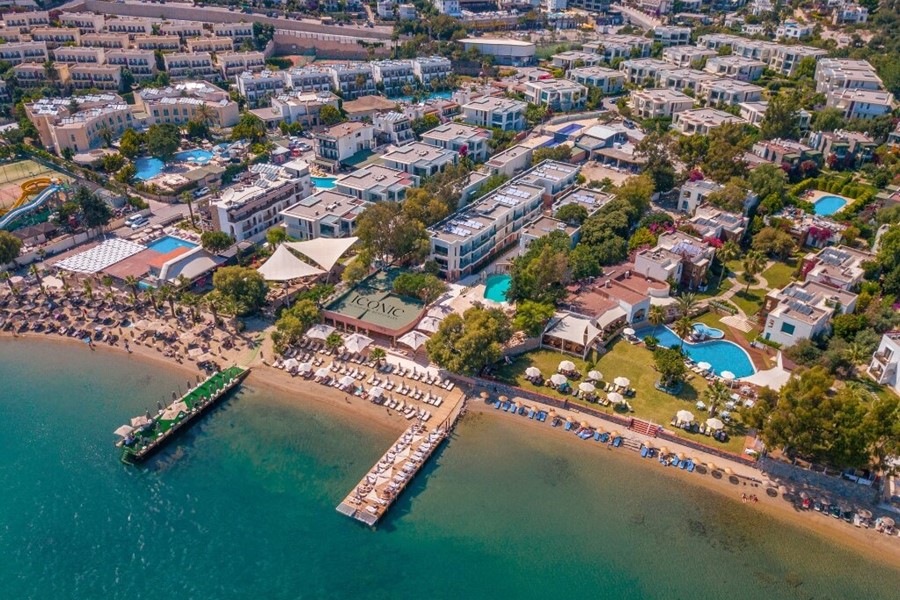 Inone Mucho Selection Hotel (Adult Only +16)